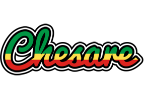 Chesare african logo