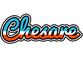 Chesare america logo