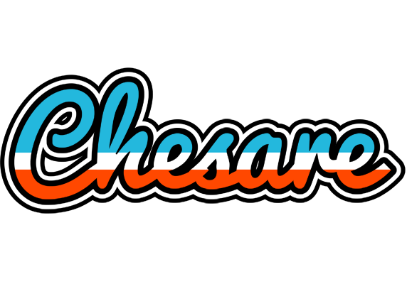 Chesare america logo