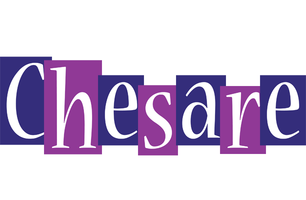 Chesare autumn logo