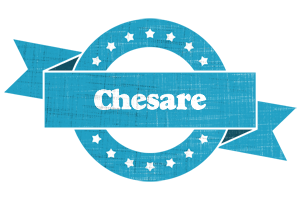 Chesare balance logo