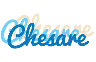 Chesare breeze logo