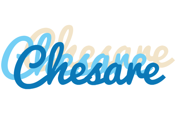 Chesare breeze logo