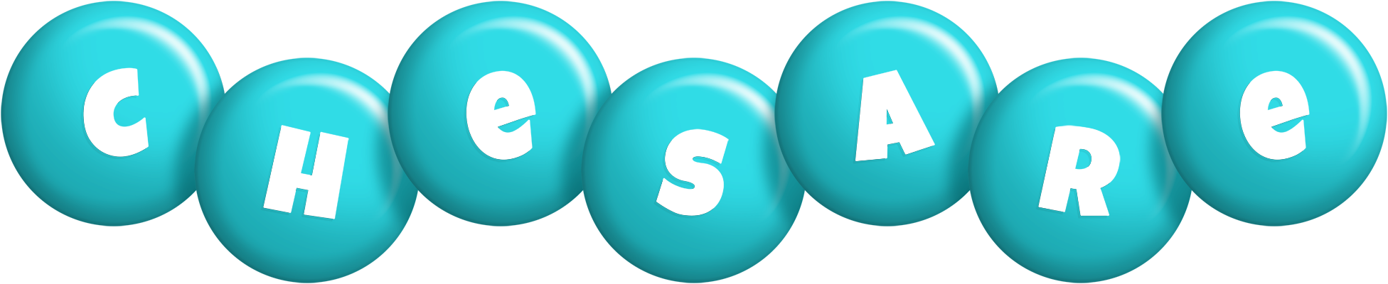 Chesare candy-azur logo