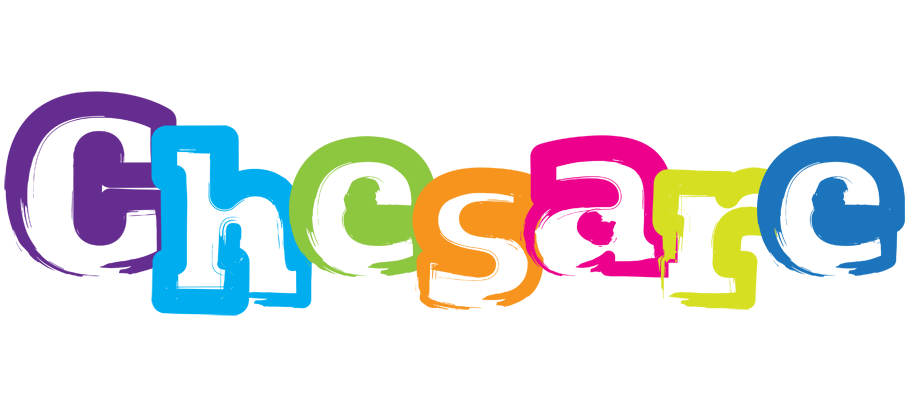 Chesare casino logo
