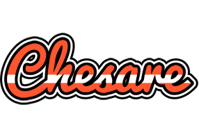 Chesare denmark logo