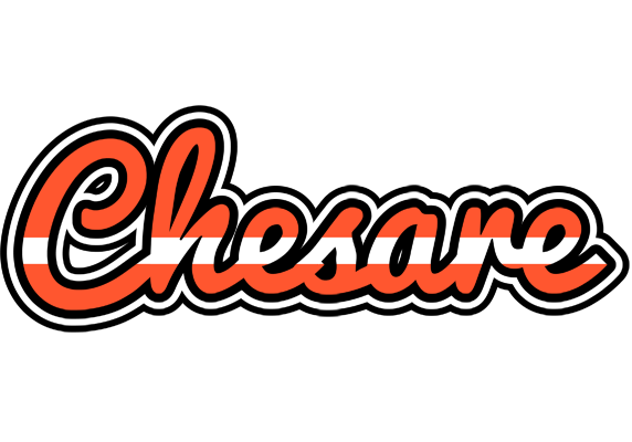 Chesare denmark logo