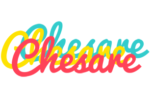 Chesare disco logo