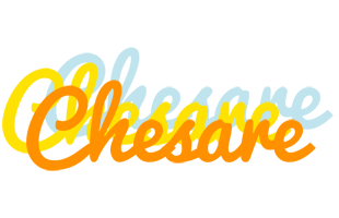 Chesare energy logo