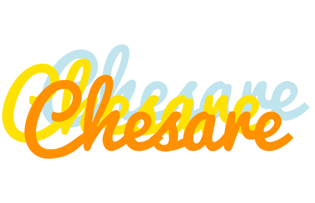 Chesare energy logo