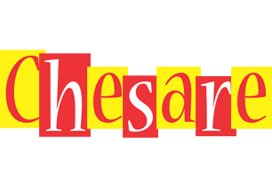 Chesare errors logo