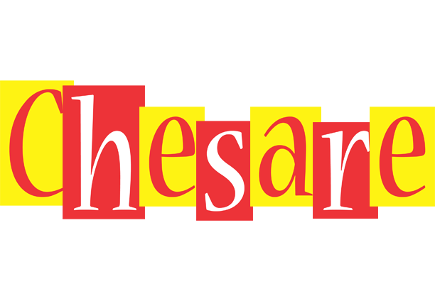 Chesare errors logo