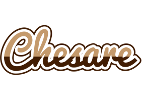 Chesare exclusive logo