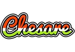 Chesare exotic logo