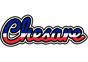 Chesare france logo