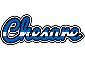 Chesare greece logo