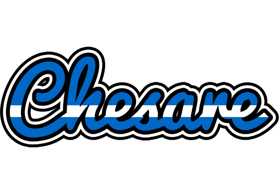 Chesare greece logo