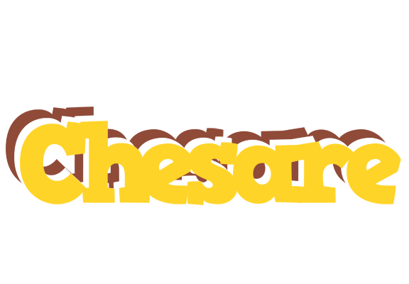Chesare hotcup logo
