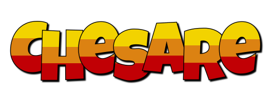 Chesare jungle logo