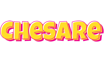 Chesare kaboom logo