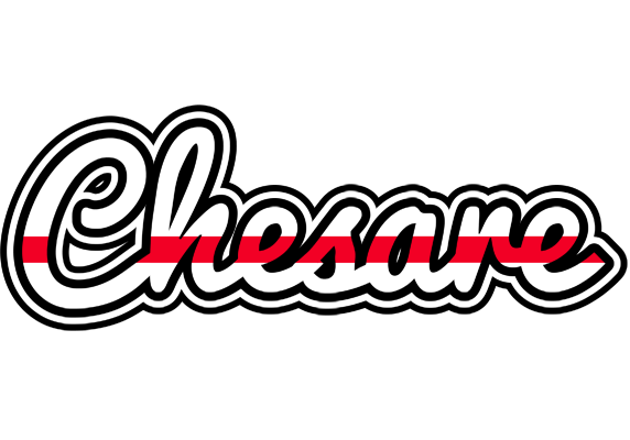 Chesare kingdom logo