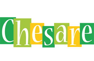 Chesare lemonade logo