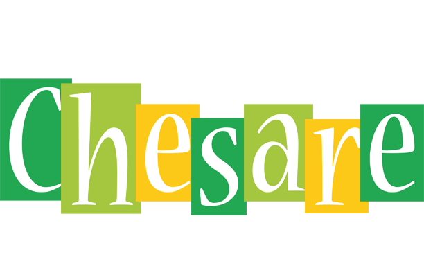 Chesare lemonade logo