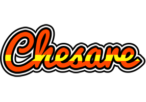 Chesare madrid logo