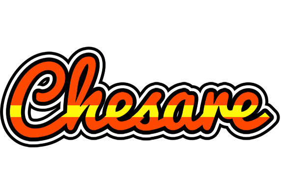 Chesare madrid logo
