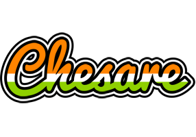 Chesare mumbai logo