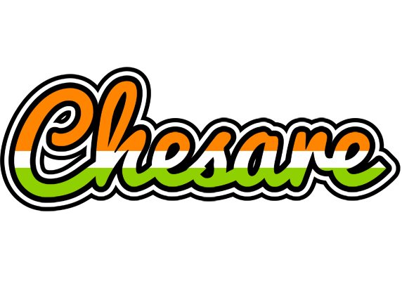 Chesare mumbai logo