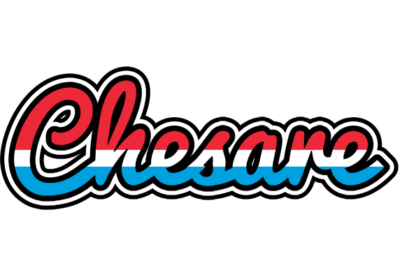 Chesare norway logo