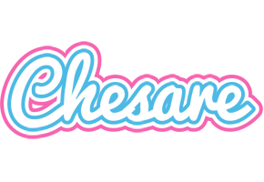 Chesare outdoors logo