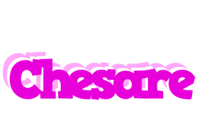 Chesare rumba logo