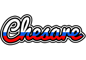 Chesare russia logo