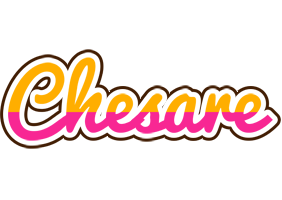 Chesare smoothie logo