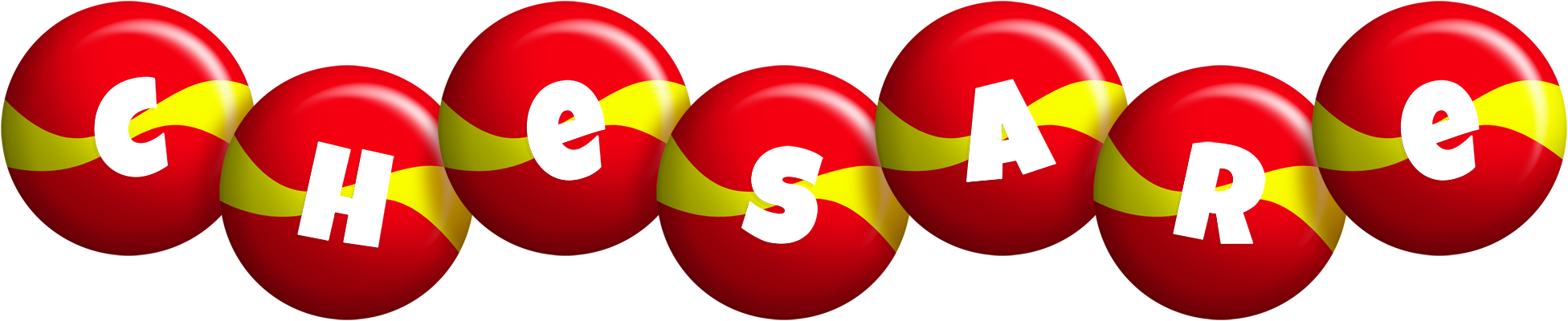 Chesare spain logo