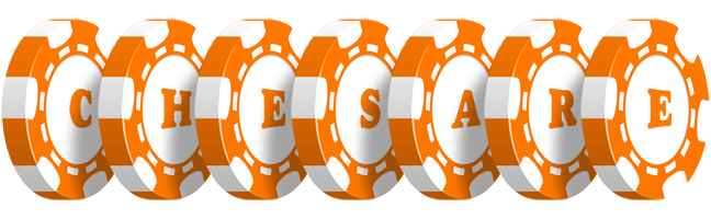 Chesare stacks logo