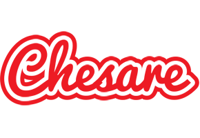 Chesare sunshine logo