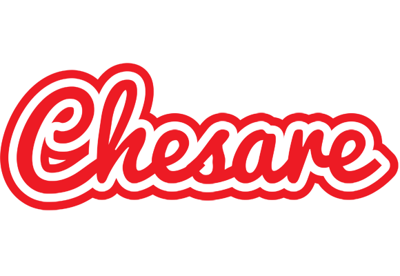 Chesare sunshine logo