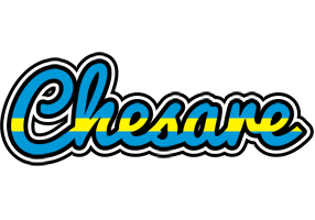 Chesare sweden logo