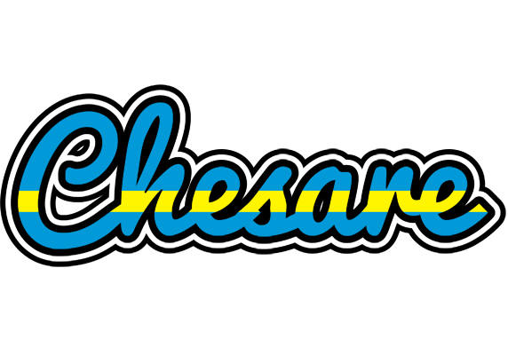 Chesare sweden logo