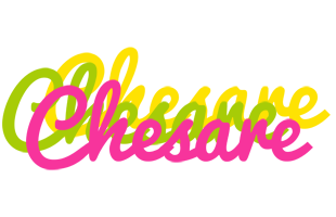 Chesare sweets logo