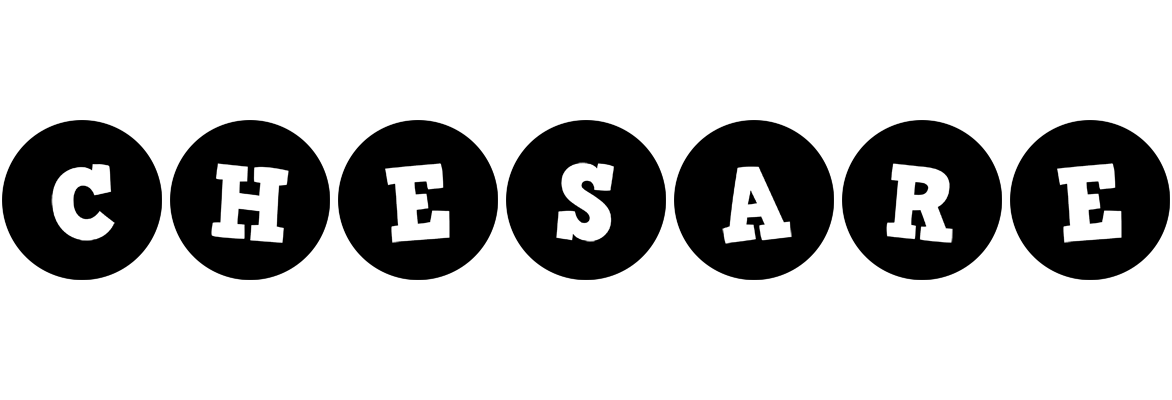 Chesare tools logo