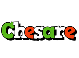 Chesare venezia logo