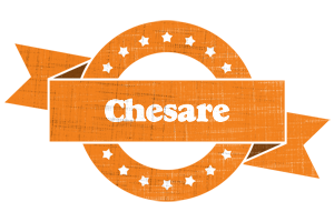 Chesare victory logo