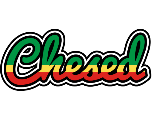 Chesed african logo