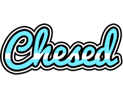 Chesed argentine logo