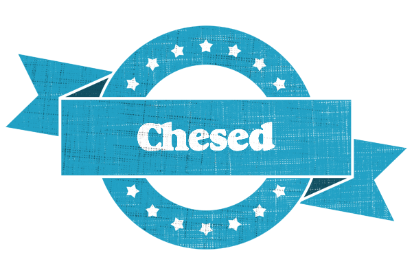 Chesed balance logo