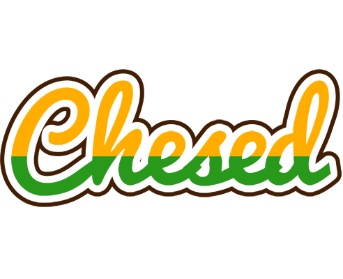 Chesed banana logo
